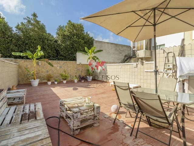 4 sypialnia Willa na sprzedaż w Son Cladera, Palma de Mallorca z garażem - 645 000 € (Ref: 7734822)