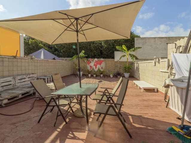 4 sovrum Villa till salu i Son Cladera, Palma de Mallorca med garage - 699 000 € (Ref: 7734822)