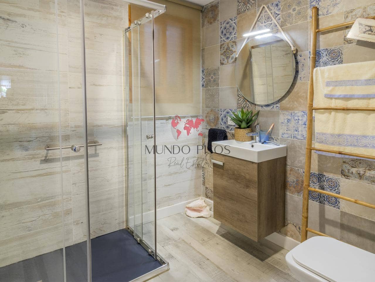 4 soveværelse Villa til salg i Palma de Mallorca med garage - € 699.000 (Ref: 7734822)