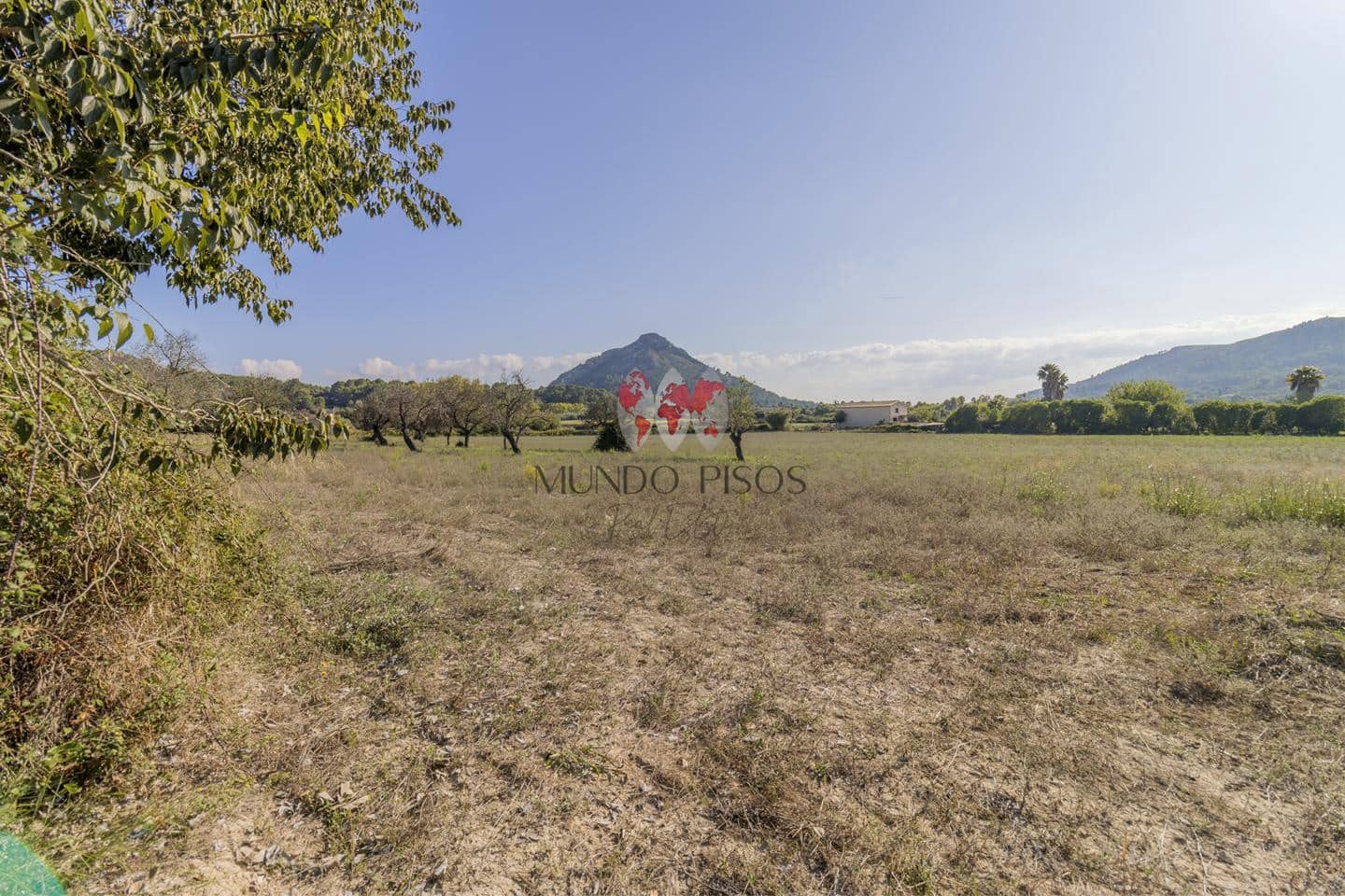 Undeveloped Land for sale in Alcudia - € 989,000 (Ref: 7870943)