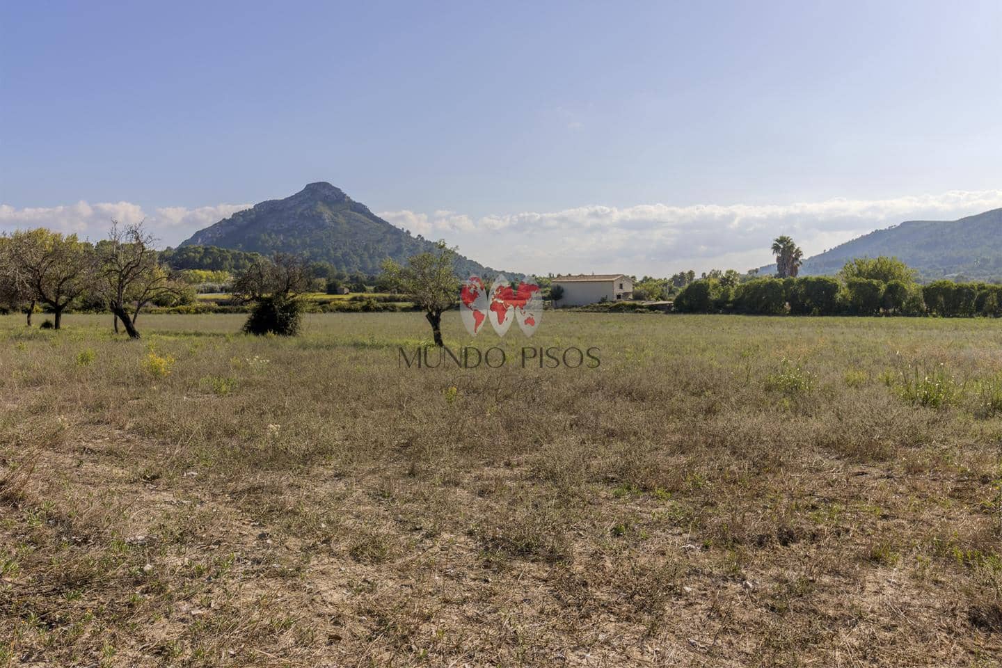 Undeveloped Land for sale in Alcudia - € 989,000 (Ref: 7870943)