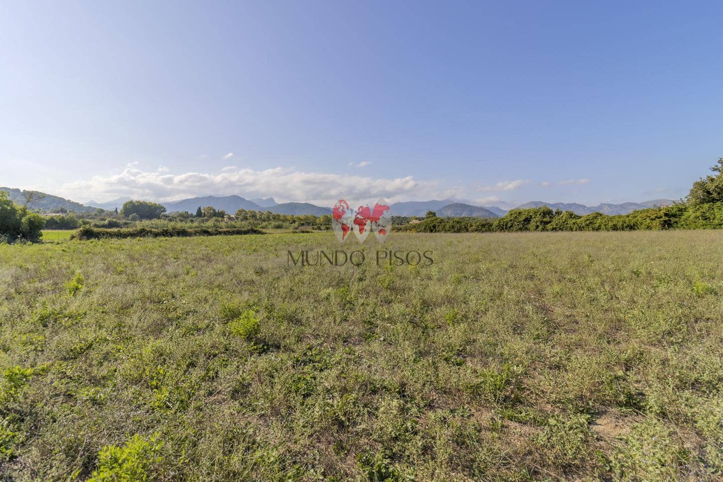 Undeveloped Land for sale in Alcudia - € 989,000 (Ref: 7870943)