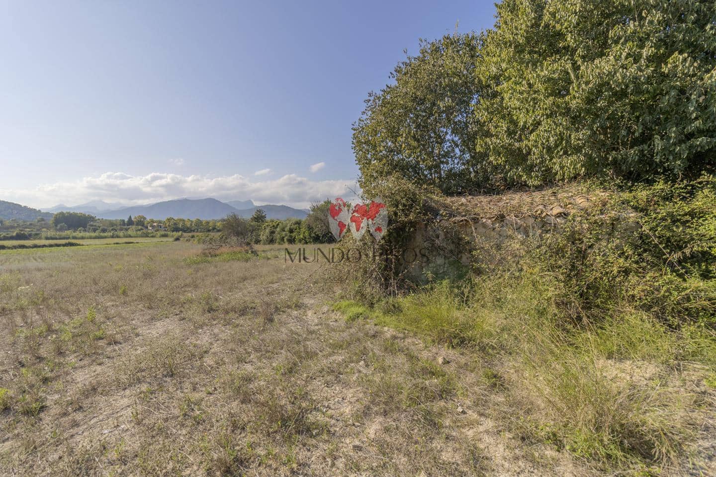 Undeveloped Land for sale in Alcudia - € 989,000 (Ref: 7870943)