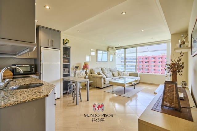 2 soverom Leilighet til salgs i Portals Nous, Calvià med garasje - € 395 000 (Ref: 8032296)