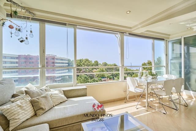 2 soverom Leilighet til salgs i Portals Nous, Calvià med garasje - € 395 000 (Ref: 8032296)