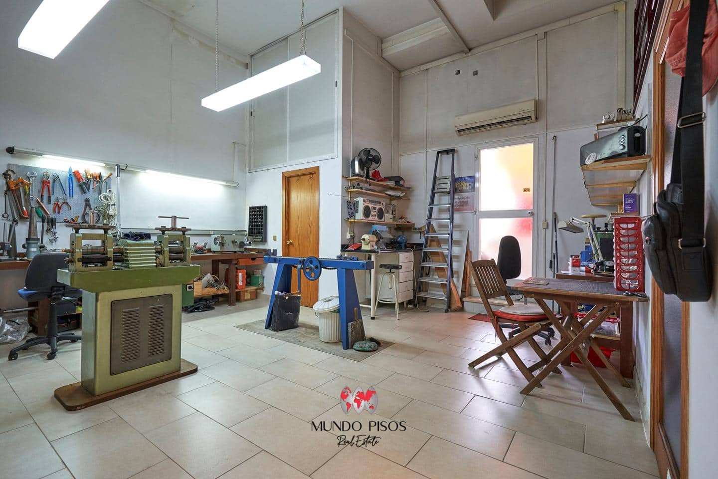 1 soveværelse Virksomhed til salg i Palma de Mallorca med garage - € 315.000 (Ref: 8141115)