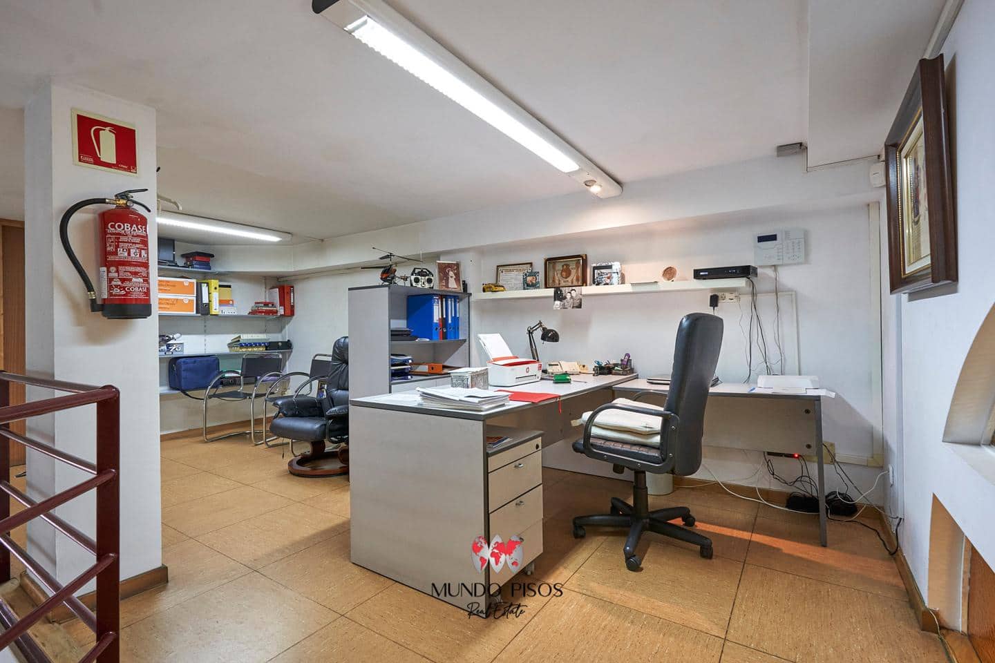 1 soveværelse Virksomhed til salg i Palma de Mallorca med garage - € 315.000 (Ref: 8141115)