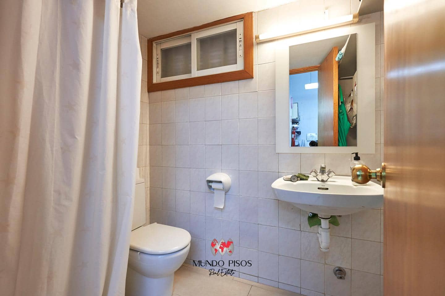 1 soveværelse Virksomhed til salg i Palma de Mallorca med garage - € 315.000 (Ref: 8141115)