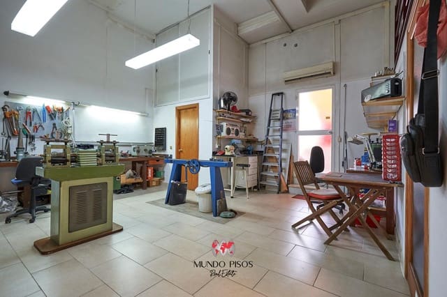 1 soveværelse Virksomhed til salg i Son Canals, Palma de Mallorca med garage - € 315.000 (Ref: 8141115)