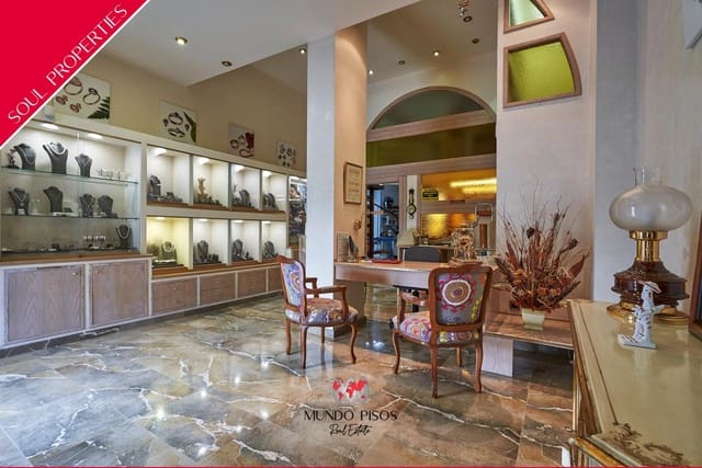 1 slaapkamer Bedrijf te koop in Son Canals, Palma de Mallorca met garage - € 315.000 (Ref: 8141115)