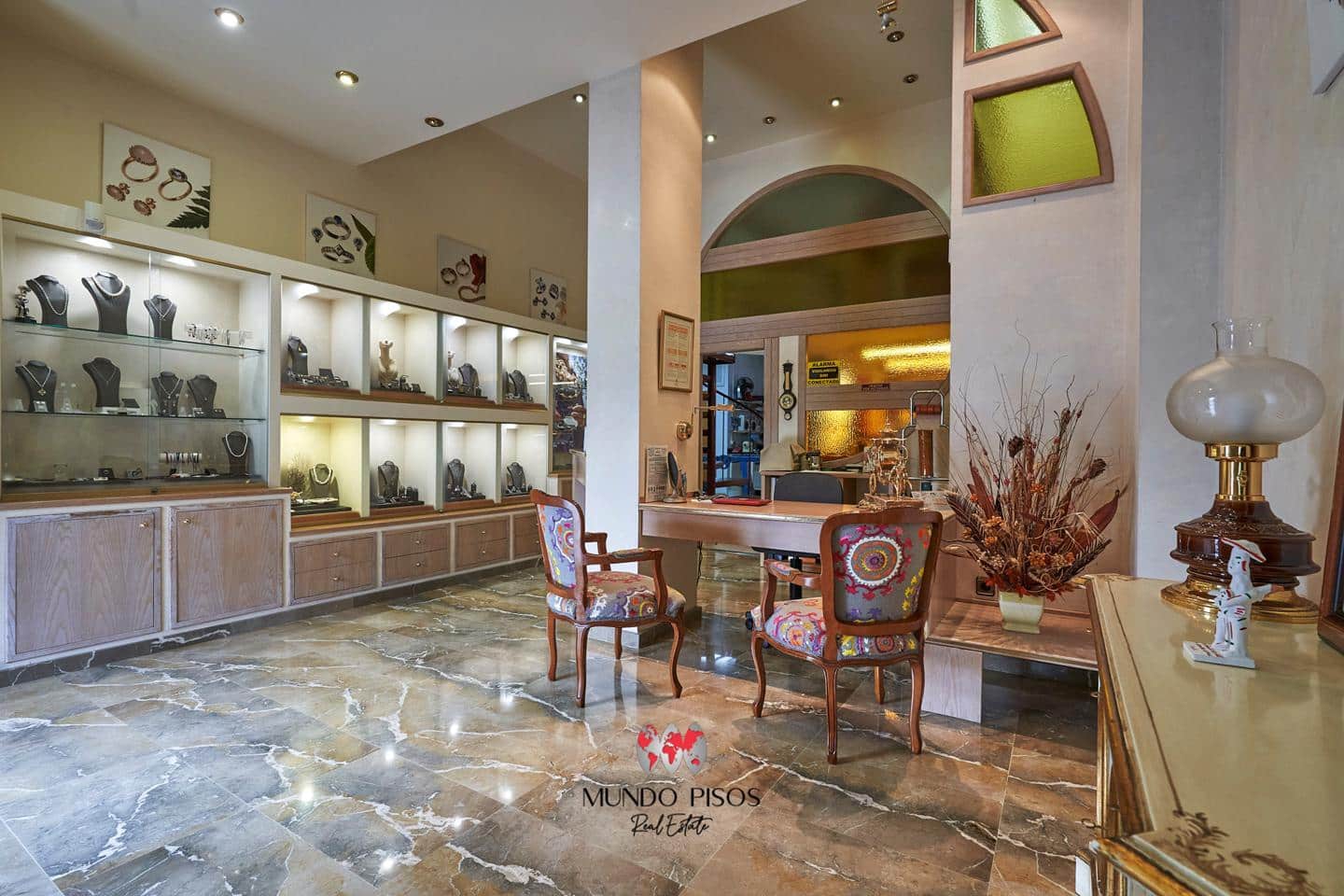 1 soverom Bedrift til salgs i Palma de Mallorca med garasje - € 315 000 (Ref: 8141115)