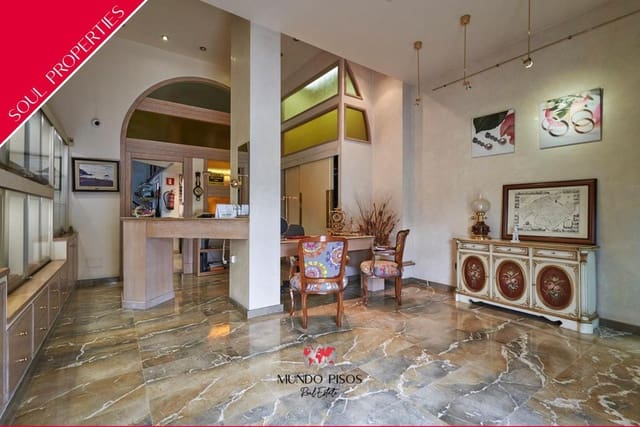 1 sovrum Företag till salu i Son Canals, Palma de Mallorca med garage - 315 000 € (Ref: 8141115)