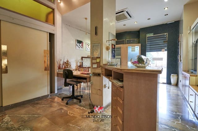 Negocio de 1 habitación en Son Canals, Palma de Mallorca en venta con garaje - 315.000 € (Ref: 8141115)