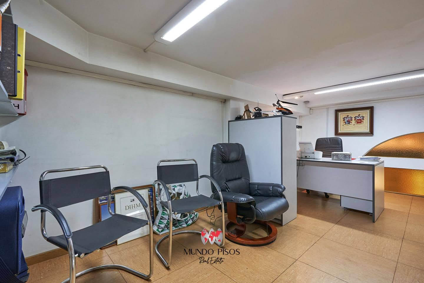 1 bedroom Business for sale in Palma de Mallorca with garage - € 315,000 (Ref: 8141115)