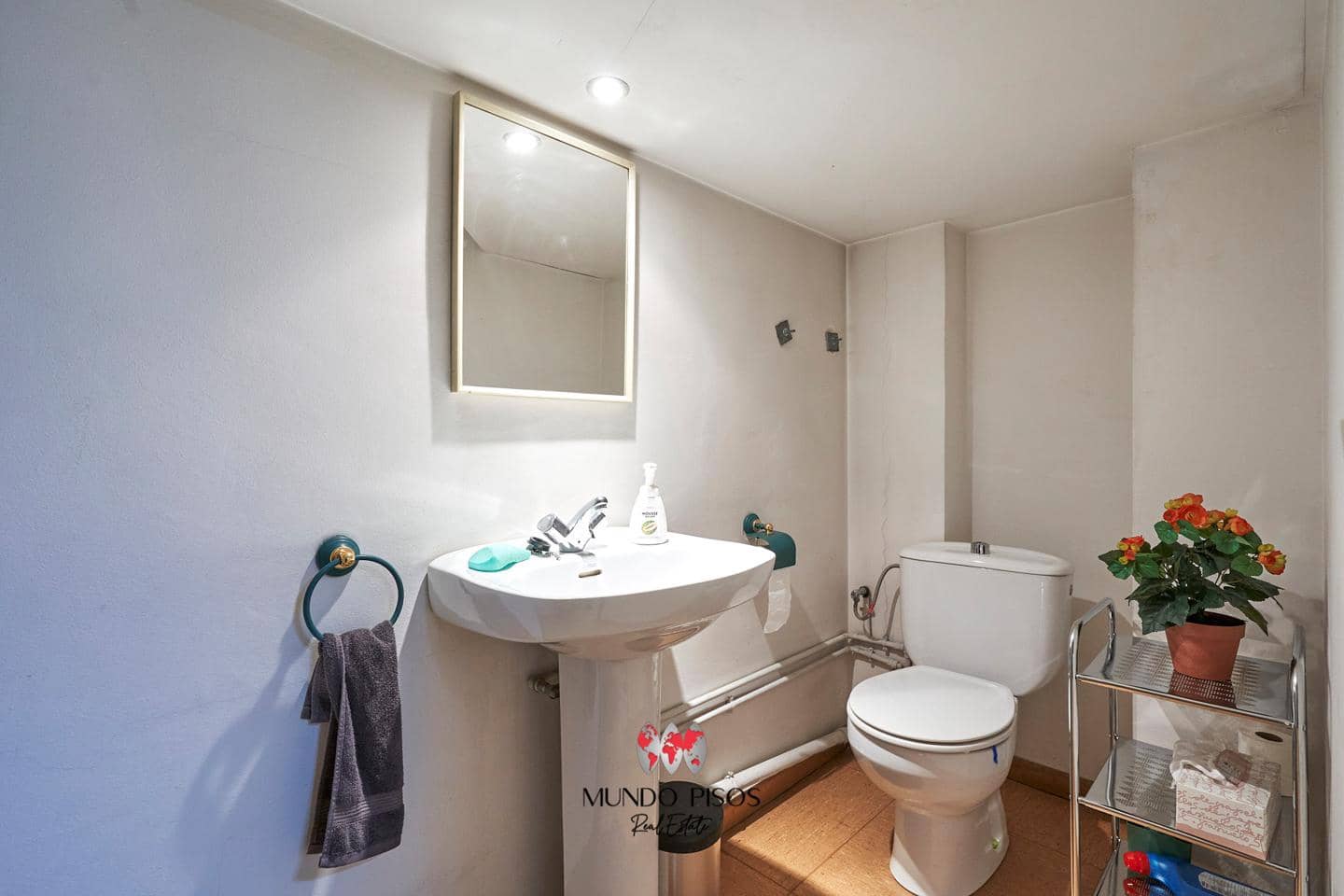 1 bedroom Business for sale in Palma de Mallorca with garage - € 315,000 (Ref: 8141115)