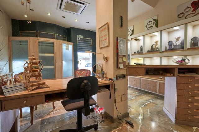 Negocio de 1 habitación en Son Canals, Palma de Mallorca en venta con garaje - 315.000 € (Ref: 8141115)