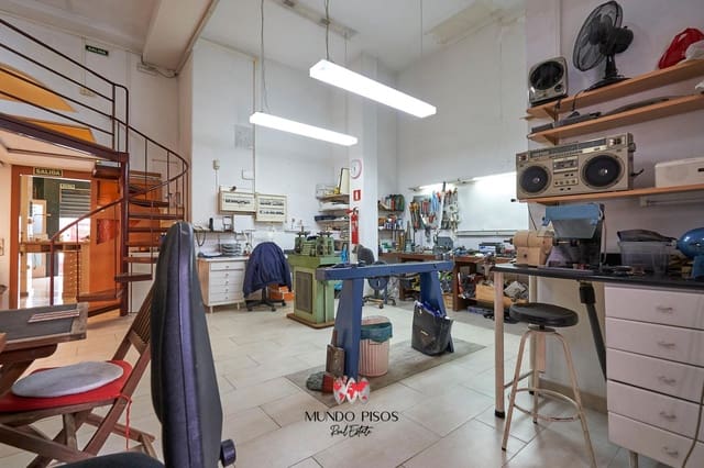 Negocio de 1 habitación en Son Canals, Palma de Mallorca en venta con garaje - 315.000 € (Ref: 8141115)