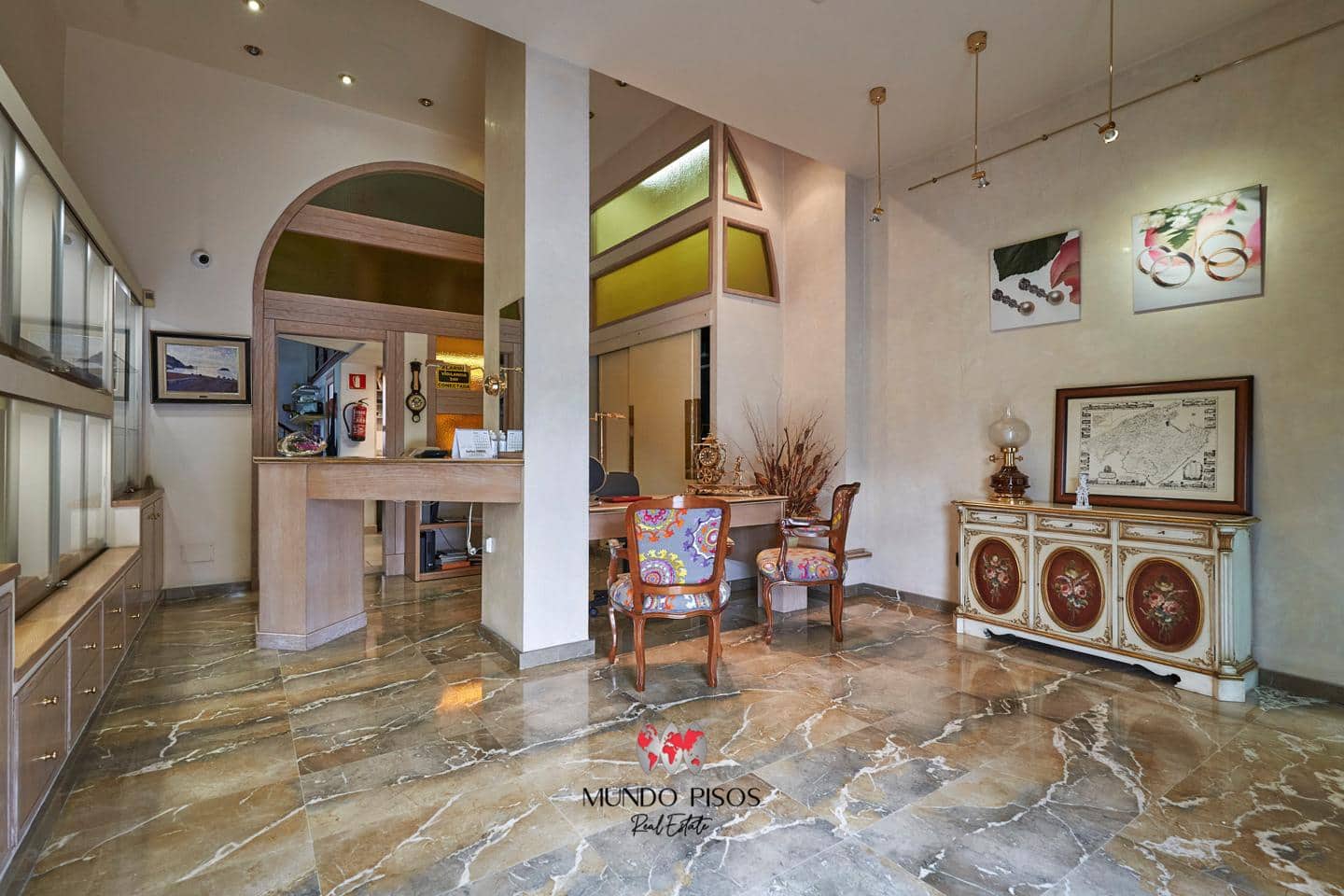 1 bedroom Business for sale in Palma de Mallorca with garage - € 315,000 (Ref: 8141115)