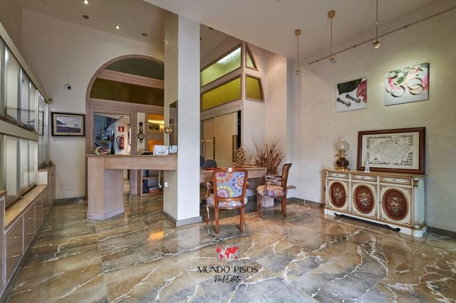 Negocio de 1 habitación en Son Canals, Palma de Mallorca en venta con garaje - 315.000 € (Ref: 8141115)