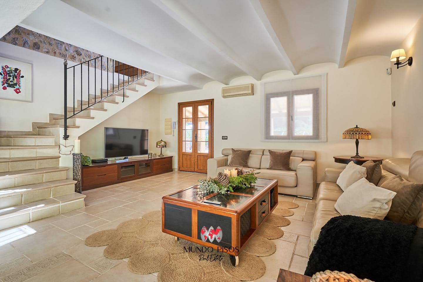 4 soveværelse Villa til salg i Calvia med swimmingpool garage - € 2.250.000 (Ref: 8171717)