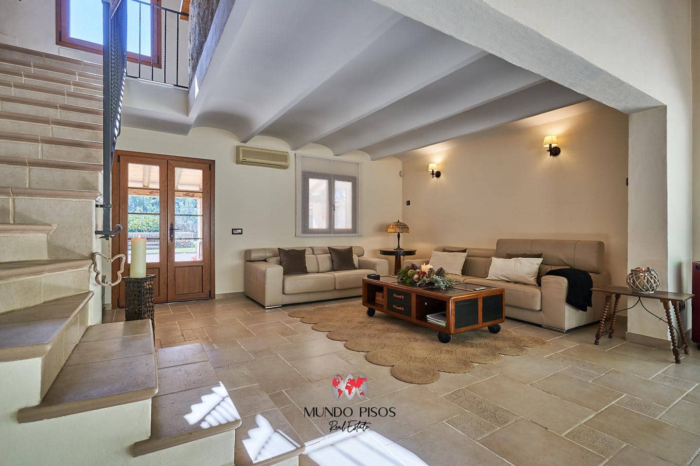 4 soveværelse Villa til salg i Calvia med swimmingpool garage - € 2.250.000 (Ref: 8171717)