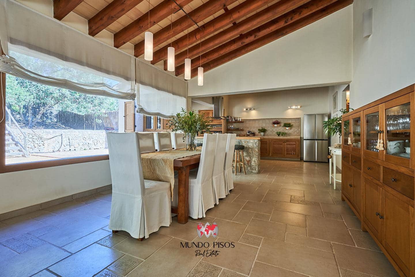 4 soveværelse Villa til salg i Calvia med swimmingpool garage - € 2.250.000 (Ref: 8171717)