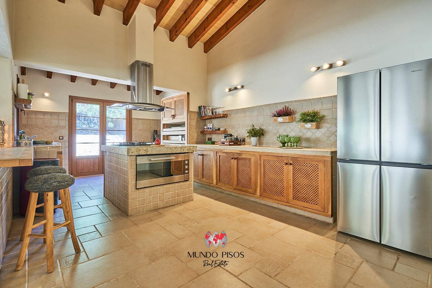 4 soveværelse Villa til salg i Calvia med swimmingpool garage - € 2.250.000 (Ref: 8171717)