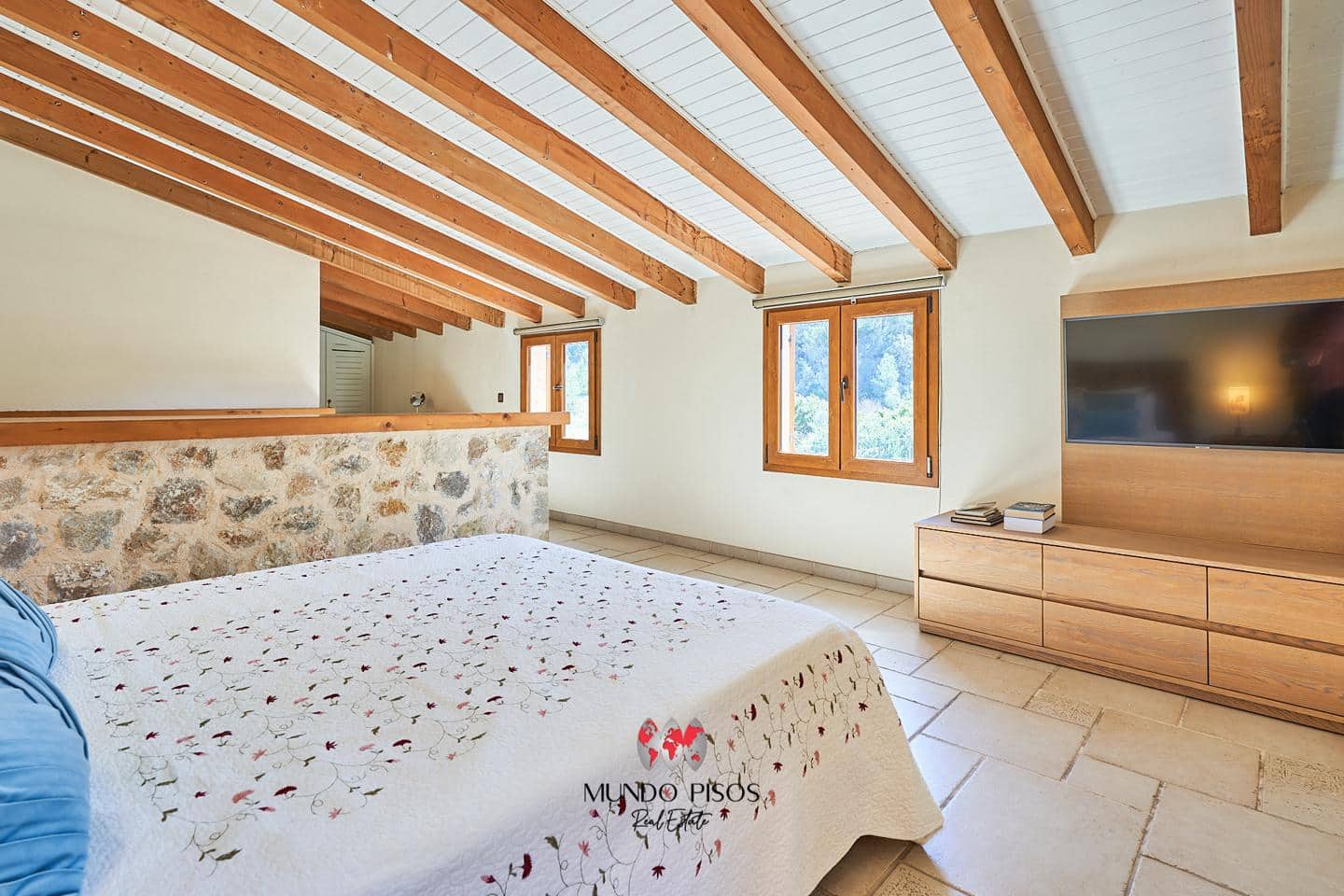 4 soveværelse Villa til salg i Calvia med swimmingpool garage - € 2.250.000 (Ref: 8171717)