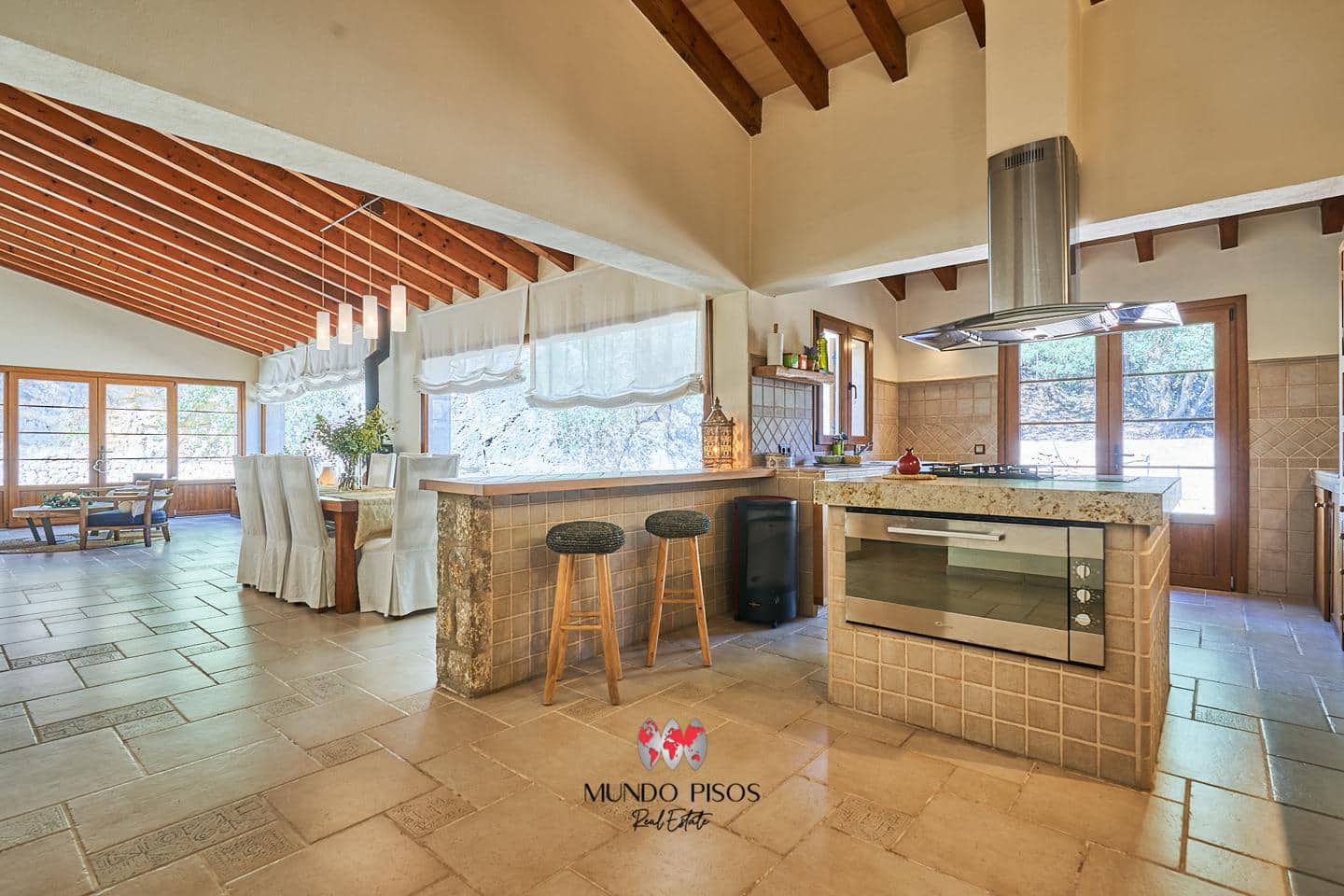 4 soveværelse Villa til salg i Calvia med swimmingpool garage - € 2.250.000 (Ref: 8171717)