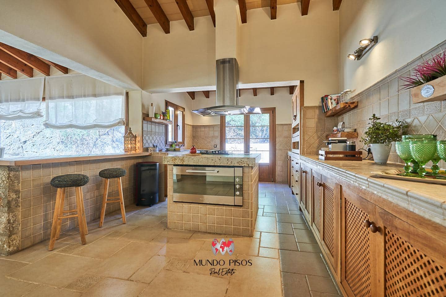 4 soveværelse Villa til salg i Calvia med swimmingpool garage - € 2.250.000 (Ref: 8171717)