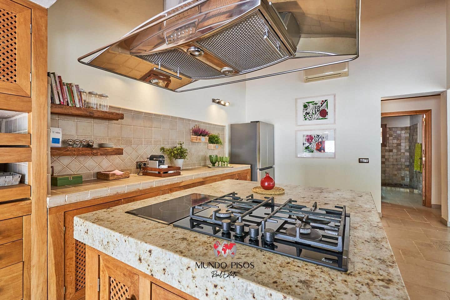 4 soveværelse Villa til salg i Calvia med swimmingpool garage - € 2.250.000 (Ref: 8171717)