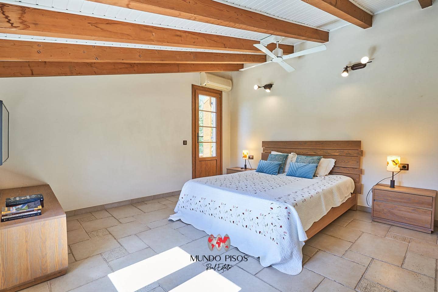 4 soveværelse Villa til salg i Calvia med swimmingpool garage - € 2.250.000 (Ref: 8171717)