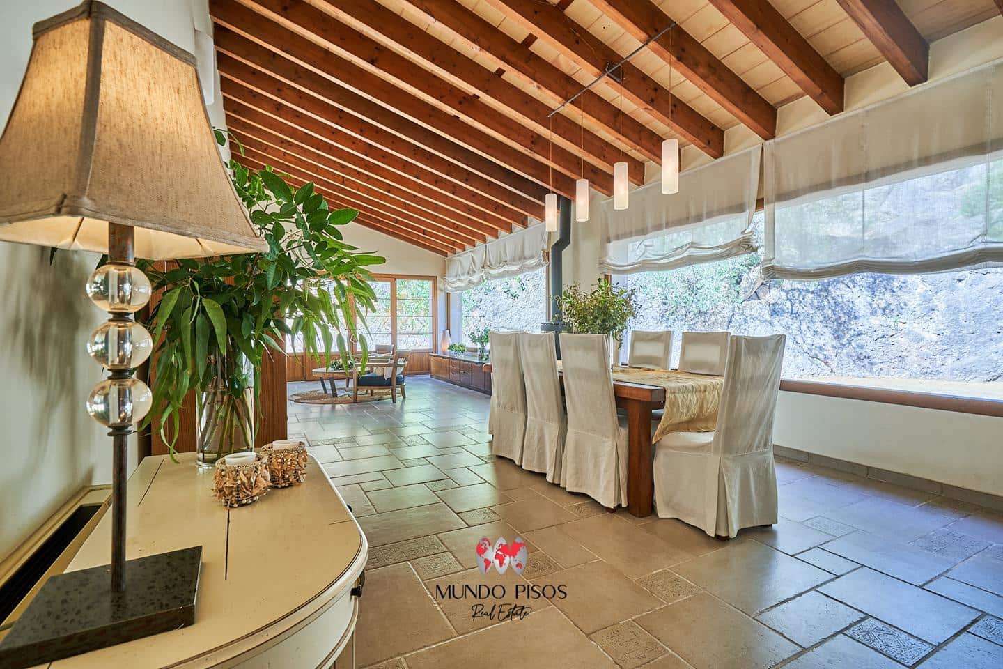 4 soveværelse Villa til salg i Calvia med swimmingpool garage - € 2.250.000 (Ref: 8171717)