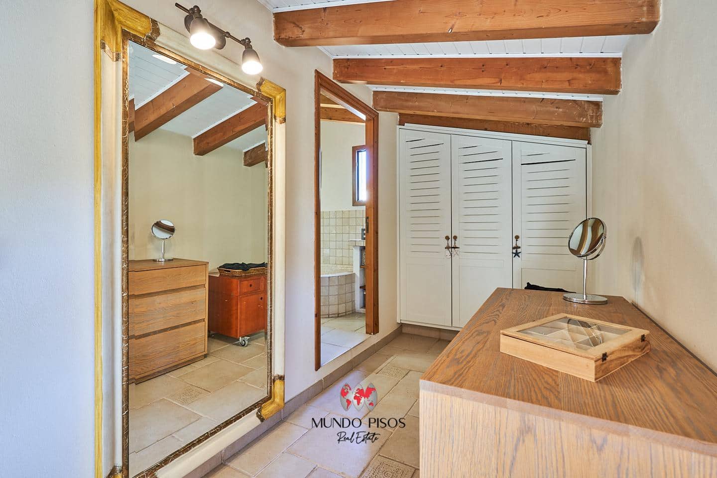 4 soveværelse Villa til salg i Calvia med swimmingpool garage - € 2.250.000 (Ref: 8171717)