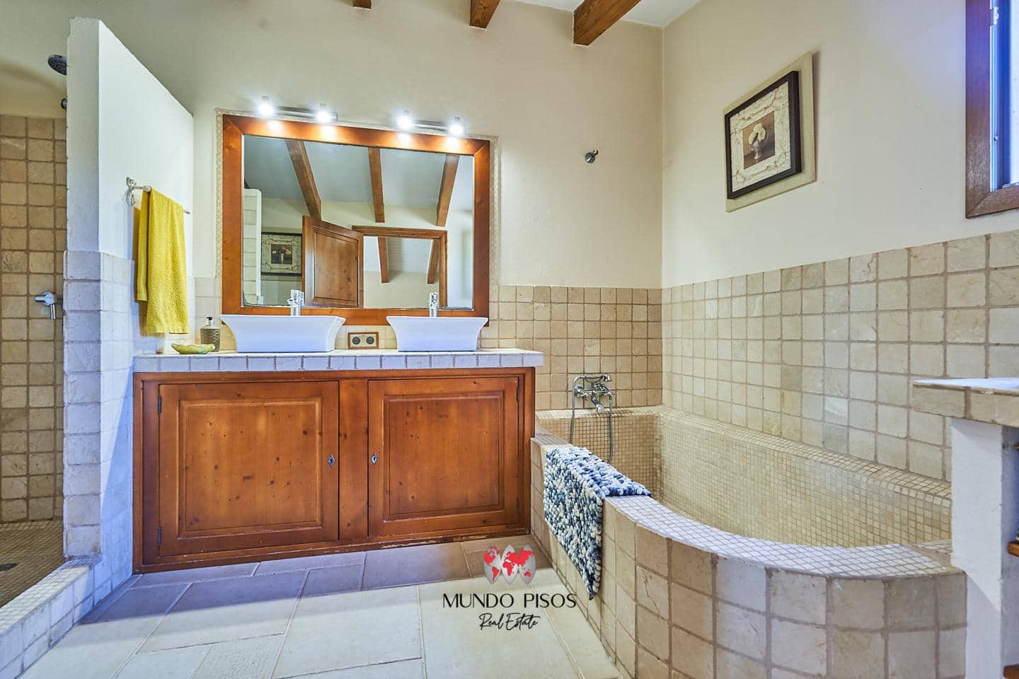 4 soveværelse Villa til salg i Calvia med swimmingpool garage - € 2.250.000 (Ref: 8171717)