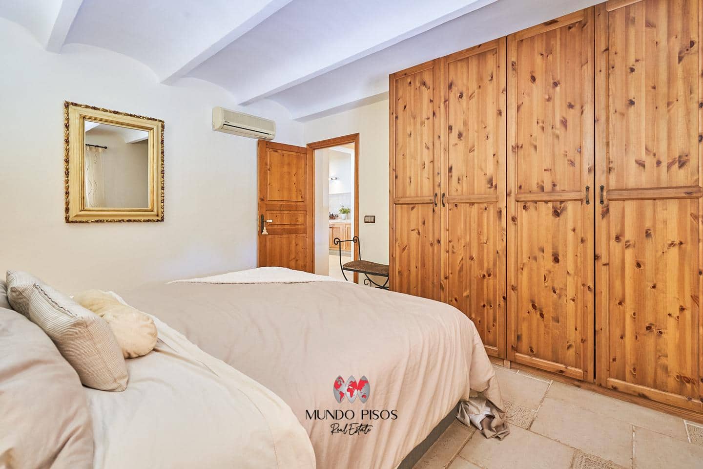 4 soveværelse Villa til salg i Calvia med swimmingpool garage - € 2.250.000 (Ref: 8171717)