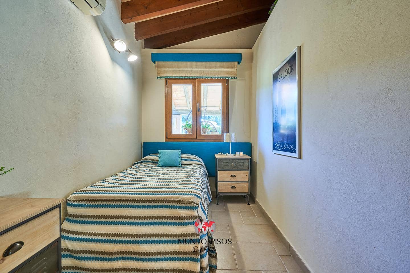 4 soveværelse Villa til salg i Calvia med swimmingpool garage - € 2.250.000 (Ref: 8171717)