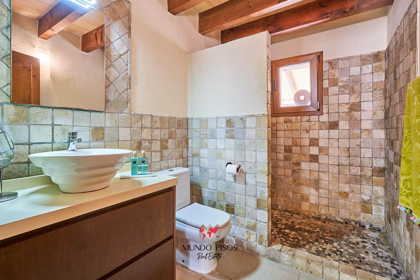 4 soveværelse Villa til salg i Calvia med swimmingpool garage - € 2.250.000 (Ref: 8171717)