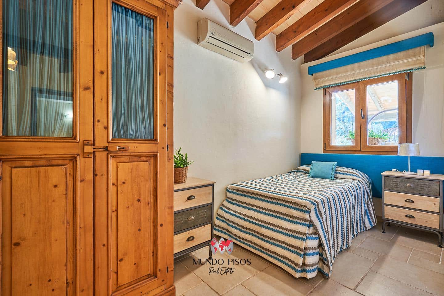 4 soveværelse Villa til salg i Calvia med swimmingpool garage - € 2.250.000 (Ref: 8171717)