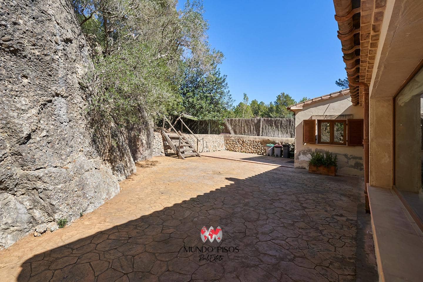 4 soveværelse Villa til salg i Calvia med swimmingpool garage - € 2.250.000 (Ref: 8171717)