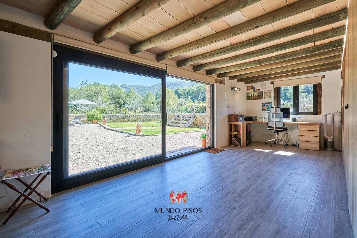 4 soveværelse Villa til salg i Calvia med swimmingpool garage - € 2.250.000 (Ref: 8171717)