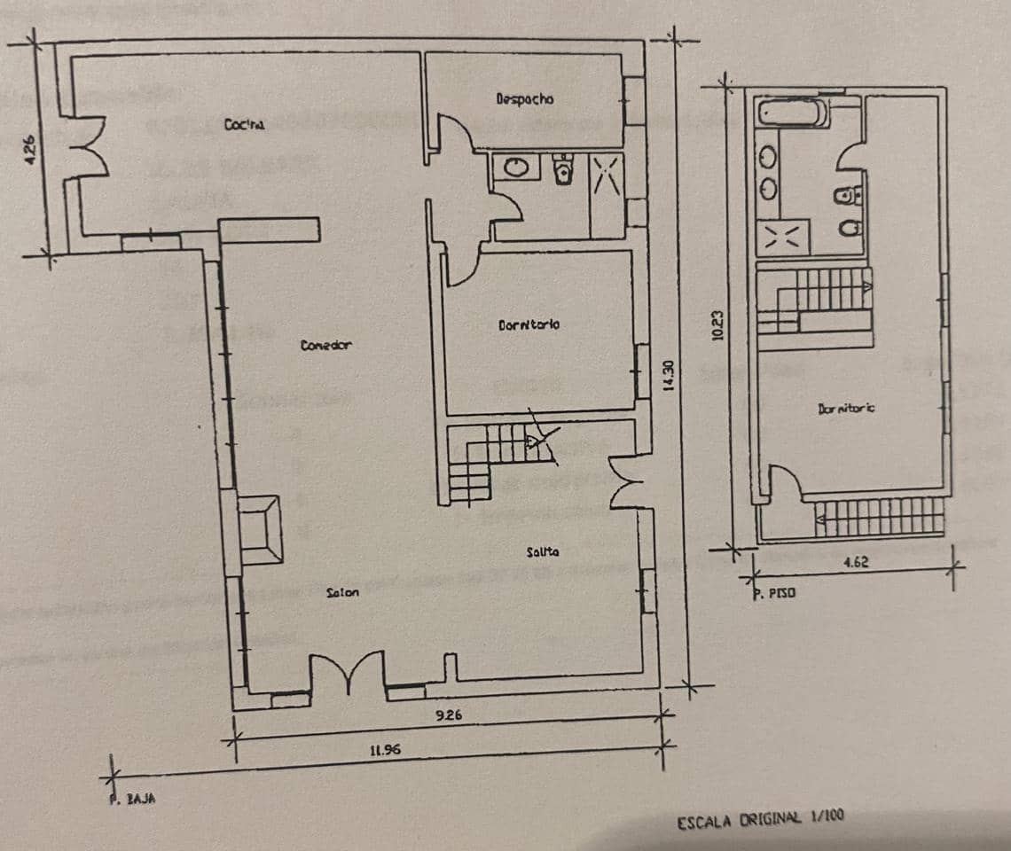 4 soveværelse Villa til salg i Calvia med swimmingpool garage - € 2.250.000 (Ref: 8171717)