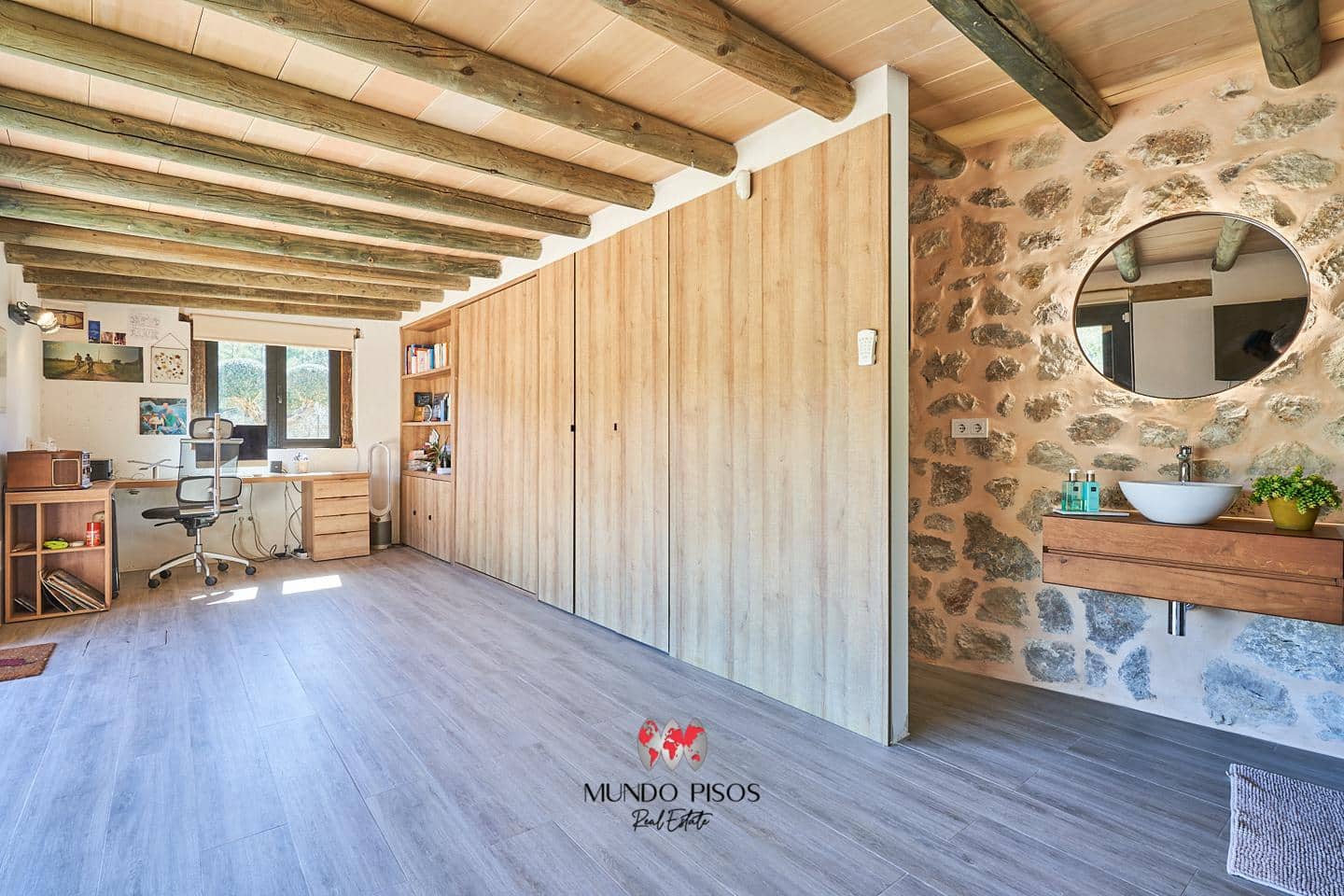 4 soveværelse Villa til salg i Calvia med swimmingpool garage - € 2.250.000 (Ref: 8171717)