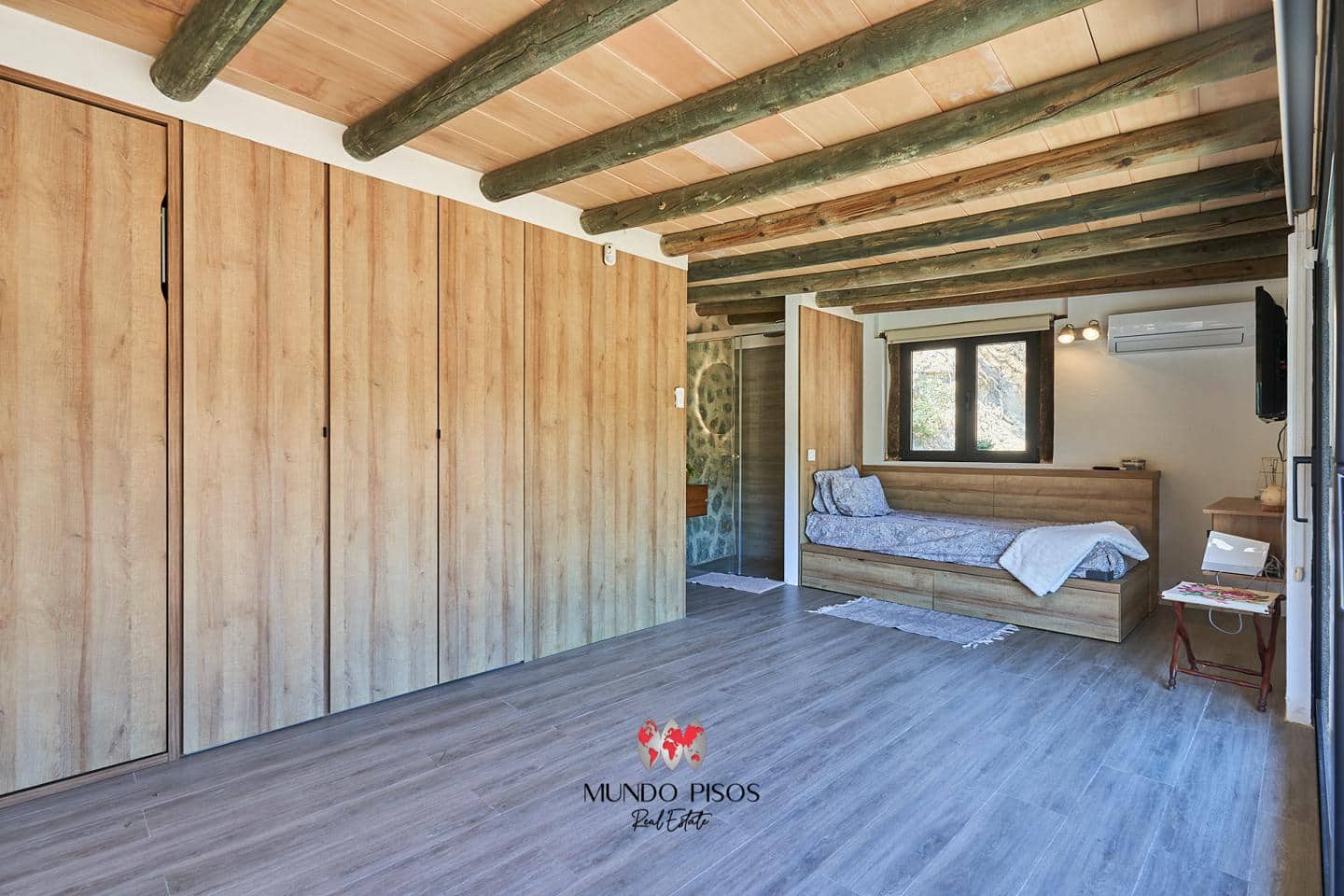 4 soveværelse Villa til salg i Calvia med swimmingpool garage - € 2.250.000 (Ref: 8171717)