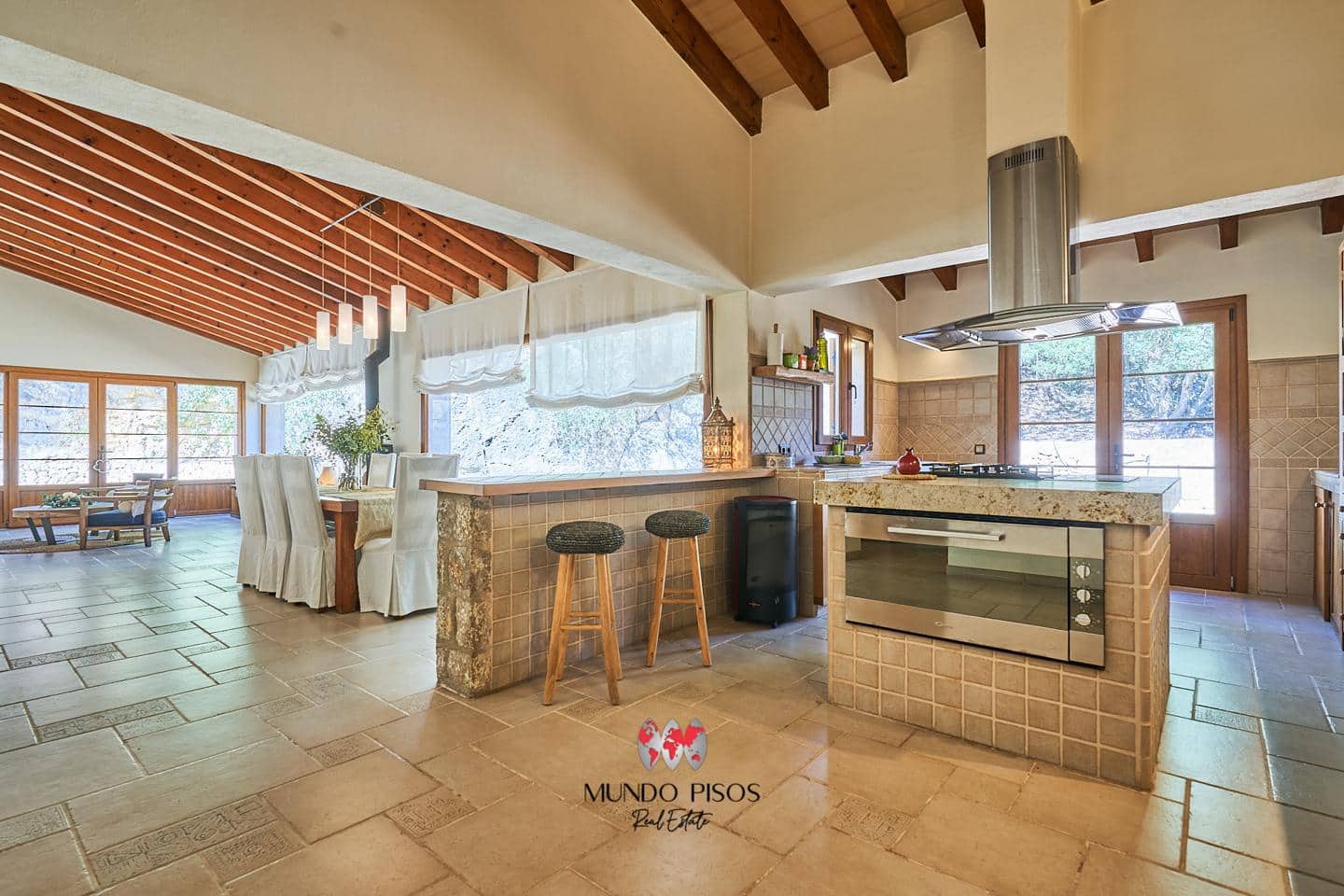 4 soveværelse Villa til salg i Calvia med swimmingpool garage - € 2.250.000 (Ref: 8171717)