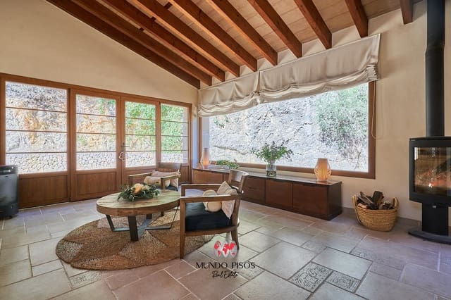 4 camera da letto Villa in vendita in Calvià Pueblo, Calvià con piscina garage - 2.250.000 € (Rif: 8171717)
