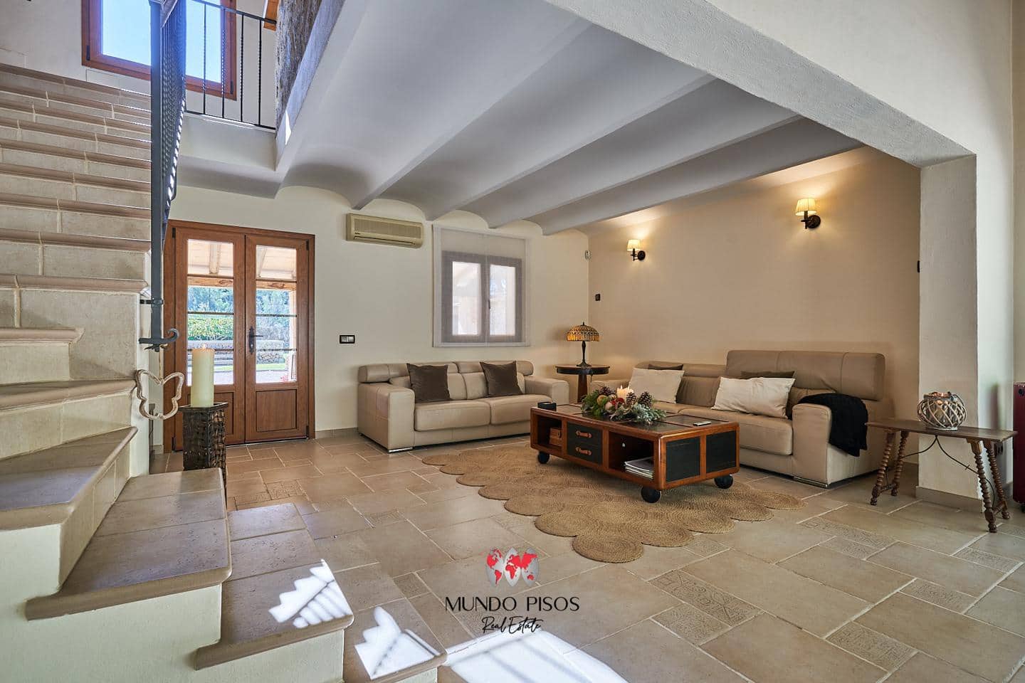 4 soveværelse Villa til salg i Calvia med swimmingpool garage - € 2.250.000 (Ref: 8171717)