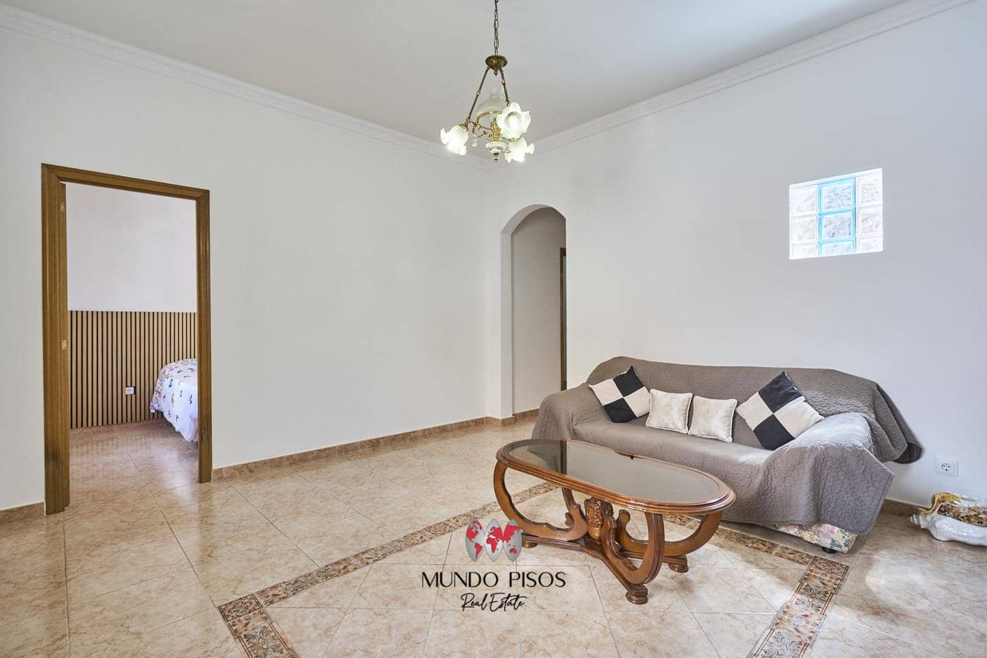 2 camera da letto Appartamento in vendita in Palma de Mallorca - 429.000 € (Rif: 8425375)