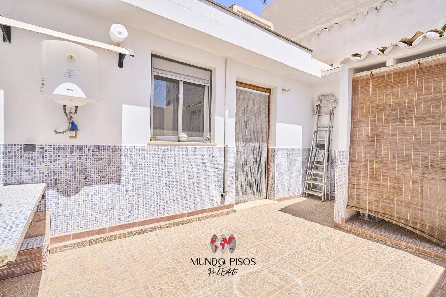 2 camera da letto Appartamento in vendita in Palma de Mallorca - 429.000 € (Rif: 8425375)