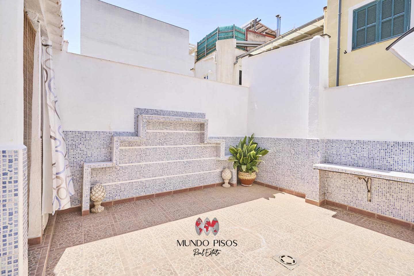 2 camera da letto Appartamento in vendita in Palma de Mallorca - 429.000 € (Rif: 8425375)